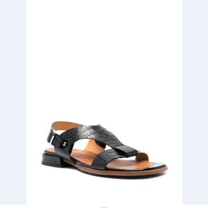 Women's Low Heel Round Toe Sport Sandals